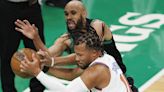 109-118. Brunson y los Knicks se dan un festín en Boston