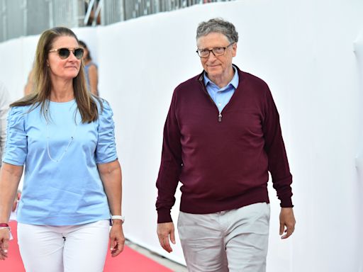 Melinda Gates anuncia que deja la fundación filantrópica que creo con su ex marido, Bill Gates