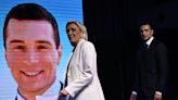 Marine Le Pen et Jordan Bardella : "Il nous faut une majorité absolue"