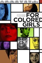 For Colored Girls – Die Tränen des Regenbogens