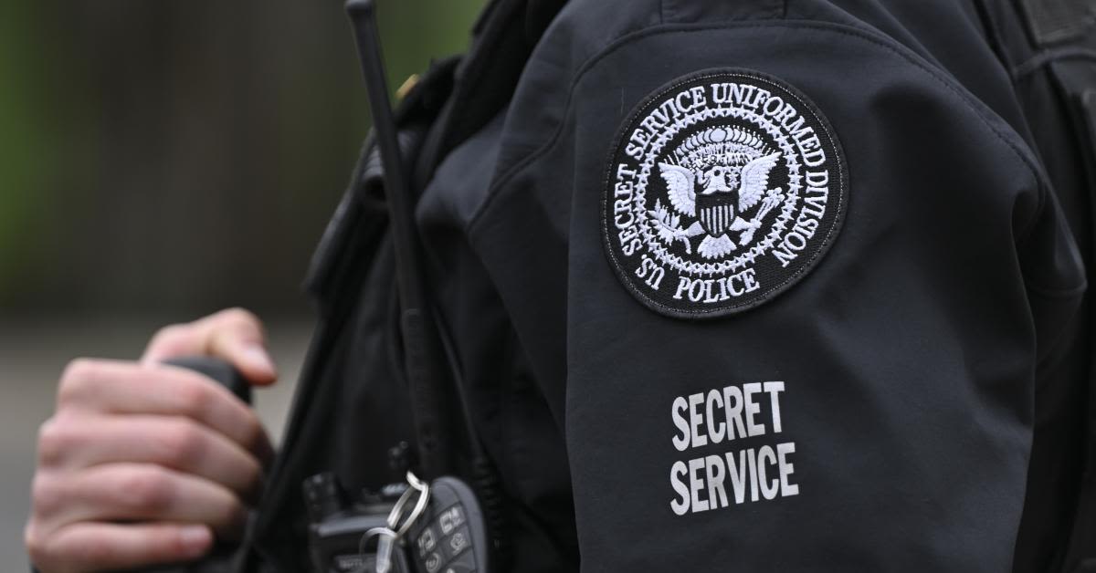 Secret Service allegedly trespassed at hair salon to use bathroom