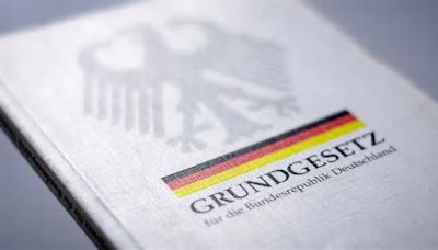 75 Jahre Grundgesetz: Wo die Verfassung ein Update braucht