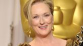 Meryl Streep's Net Worth Is So Big, She Once Donated an Entire Movie Salary Because She...Just Didn't Need It