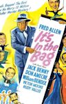 It's in the Bag! (1945 film)