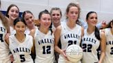 Girls basketball: Putnam Valley's DeChent makes school history, joins dad in 2,000 club