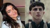 Kylie Jenner And Timothée Chalamet’s Relationship Heats Up As She Sees Him As A Great Dad; REPORT