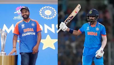 India Vs Sri Lanka News And Rumours: No Rohit Sharma and Virat Kohli, KL Rahul To Lead ODI Team?