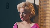 'Blonde' director Andrew Dominik says accusations that his movie exploited Marilyn Monroe are strange: 'She's dead'