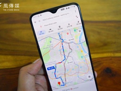 抓姦神器掰了！Google Maps「1功能」11月全面停用，官方提醒快備份