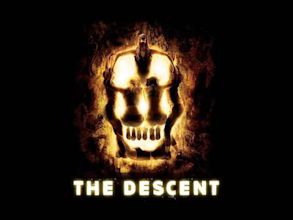 The Descent – Abgrund des Grauens