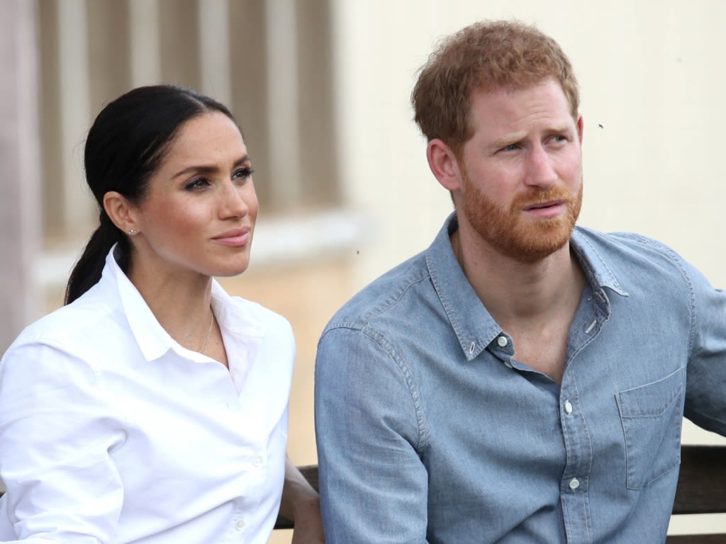 Experts Claim Prince Harry & Meghan Markle’s Montecito Mansion Has Them Struggling for One Reason