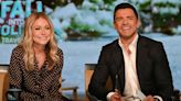 Kelly Ripa and Mark Consuelos Are Returning to the Vegas Chapel Where They Eloped, 28 Years Later (Exclusive)