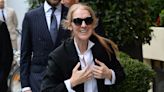 Celine Dion Spotted in Paris Ahead of Possible Olympics Performance, Rumored Payday Revealed