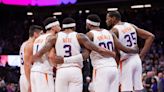 Suns' Luxury Tax Bill Revealed