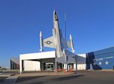 Stafford Air & Space Museum