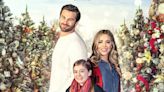 Ross Jirgl, a Wausau native who gave up football for acting, stars in Christmas movie