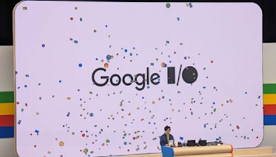 Google I/O 2024: The biggest announcements from AI to Android