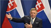 斯洛伐克總理遭暗殺命危！內政部長籲停止仇恨言論：我們正處於內戰邊緣