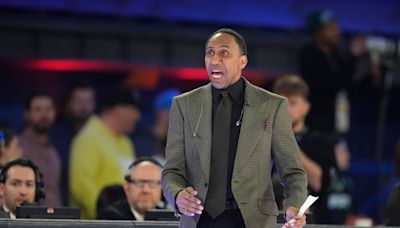 Here’s what Monica McNutt said on ‘First Take’ about WNBA to leave Stephen A. Smith speechless