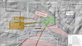 Angus Gold Makes New Gold Discovery on Golden Sky Project, Wawa; Eagle River Splay Target Returns 5.4 metres of 2.0 g/t Au