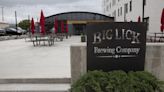 Roanoke airport eatery to be rebranded for Big Lick Brewing