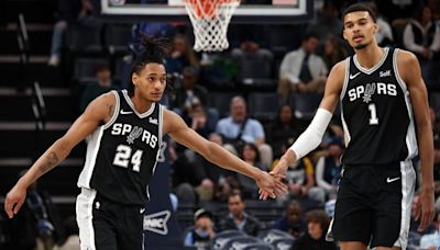 NBA Rumors: Spurs a potential landing spot for future a Hall of Famer