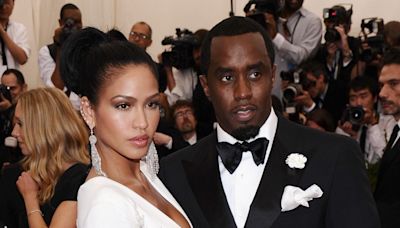 Video Appears to Show Sean ‘Diddy’ Combs Assaulting Former Girlfriend Cassie Ventura