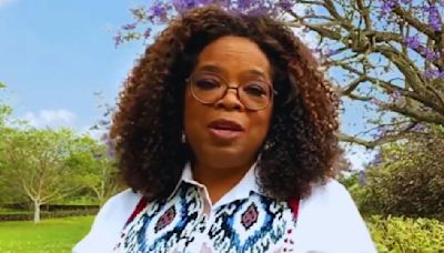 Oprah Winfrey Opens Up About Decades Of Weight Mockery; Says 'It Was A National Sport'