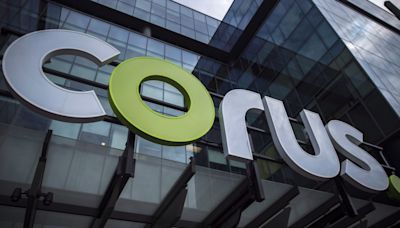 Corus Entertainment says ongoing job cuts will amount to 25% of full-time positions