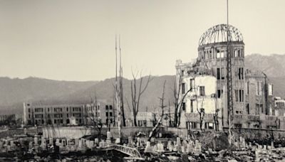 Modern-day lessons from Hiroshima