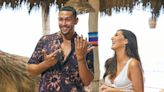 Becca Kufrin and Thomas Jacobs Are Officially Married After Becoming Parents