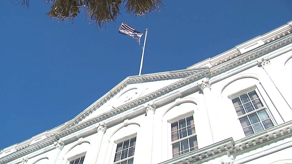 Charleston revises garbage pickup schedule due to Tropical Storm Debby effects