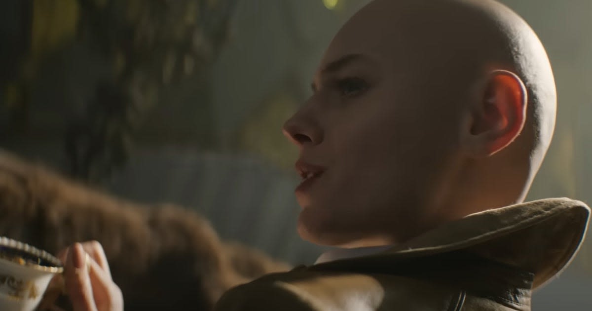 Who is Cassandra Nova? Meet the MCU’s first X-Men villain for Marvel Studios