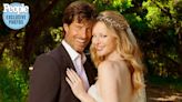 Former Soap Opera Stars Jessica Morris and Rib Hillis Marry in 'Intimate' Ceremony: 'We Complete Each Other'