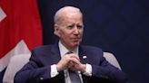 Biden seeks new funding for air traffic controllers, Amtrak