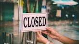 Don’t Buy a House in these 20 Cities With the Most Closures of Stores and Businesses