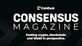 Introducing Consensus Magazine: Putting Web3 in Perspective