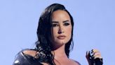 Why Demi Lovato Sang "Heart Attack" at Cardiovascular Disease Event