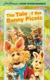 The Tale of the Bunny Picnic