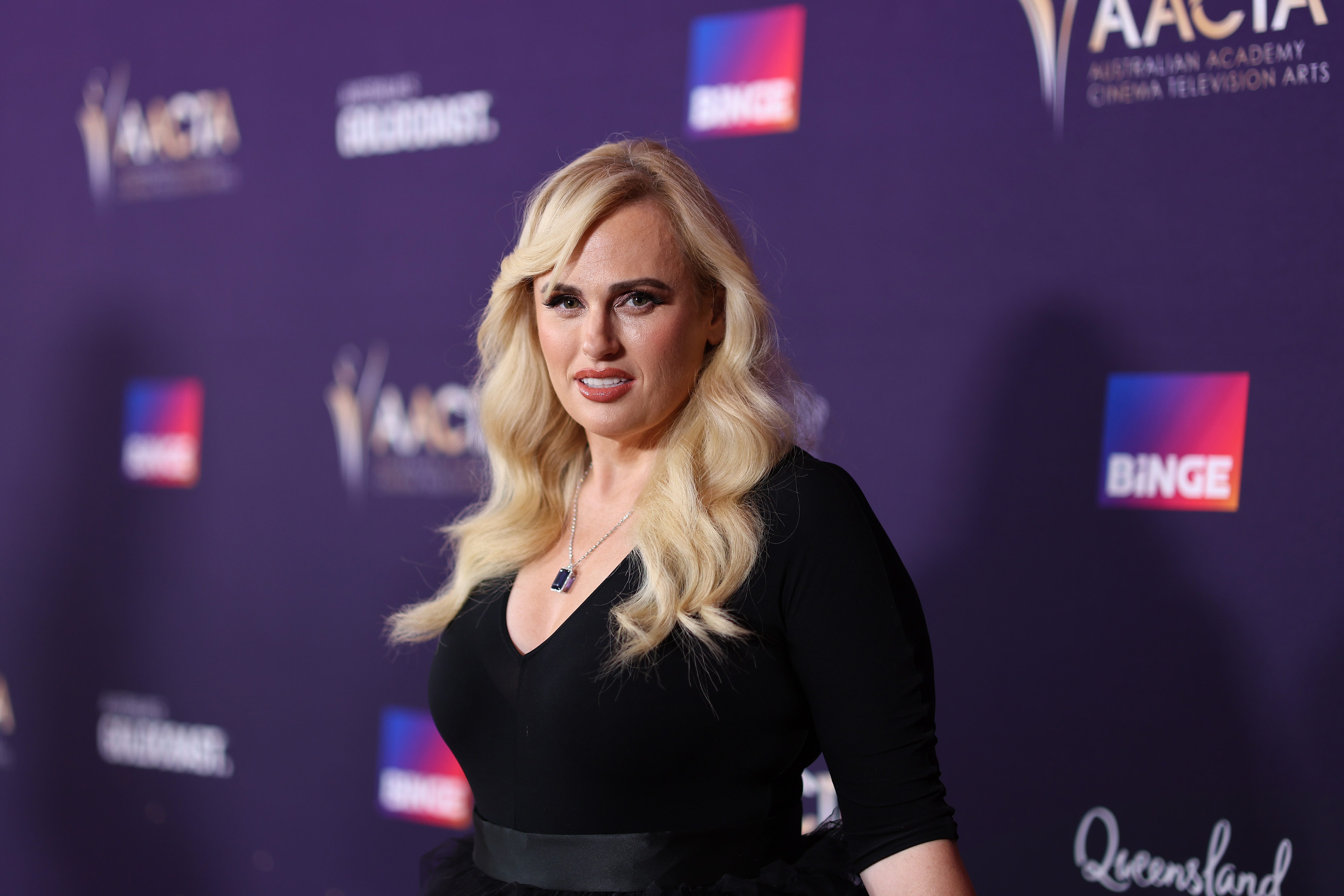 Rebel Wilson's memoir allegation against Sacha Baron Cohen redacted in UK edition: Reports