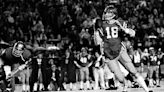 Remembering QB Archie Manning's Ole Miss Career on His 75th Birthday