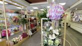 See how Madison's George's Flowers prepares a Mother's Day bouquet