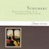 Schubert: Sonata in B flat major, D. 960; Four Impromptus, D. 899