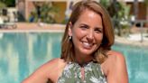 A Place in the Sun's Jasmine Harman sizzles in swimsuit as she issues job update