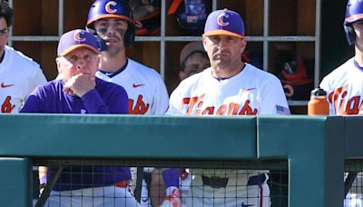 Clemson doubles up on Big Ten power hitters in transfer portal