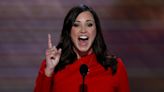 Katie Britt mercilessly mocked for RNC speech after viral SOTU rebuttal: ‘Serial killer vibes’