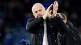 Sean Dyche ‘delighted’ as winning return to Burnley continues Everton’s climb