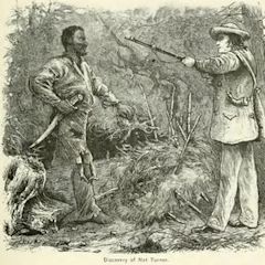 Nat Turner