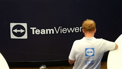 TeamViewer reports Q2 revenue beat