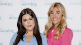 Ellen Star Rosie McClelland Shares First Photo With Sophia Grace’s Baby Bump